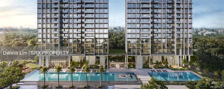 Bloomsbury Residences (D5), Apartment #582597431